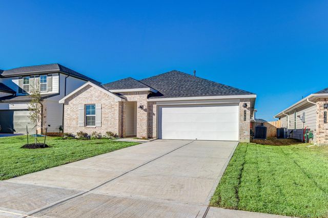 31706 Melkridge Road, Fulshear, TX 77441