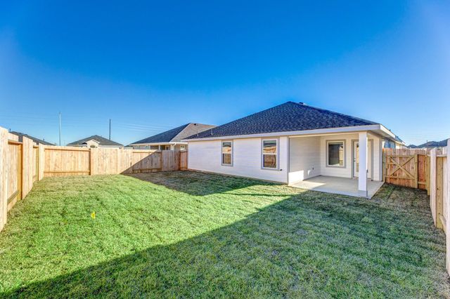 31706 Melkridge Road, Fulshear, TX 77441