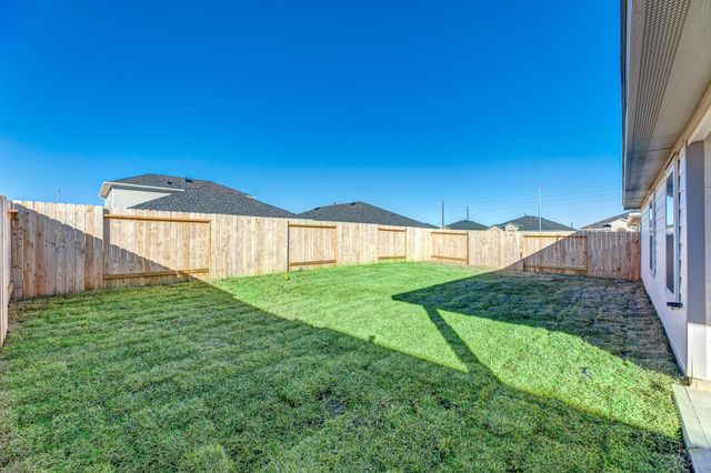 31706 Melkridge Road, Fulshear, TX 77441