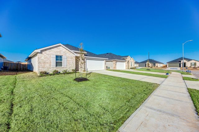 31706 Melkridge Road, Fulshear, TX 77441