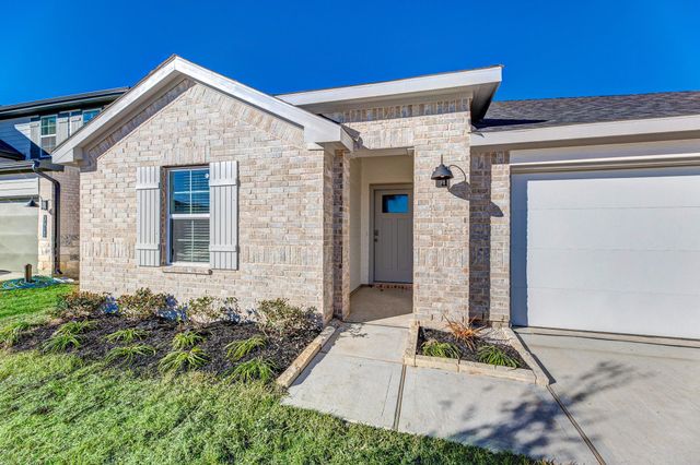 31706 Melkridge Road, Fulshear, TX 77441