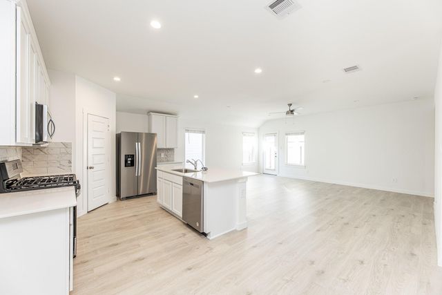 31706 Melkridge Road, Fulshear, TX 77441