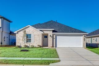 31706 Melkridge Road, Fulshear, TX 77441