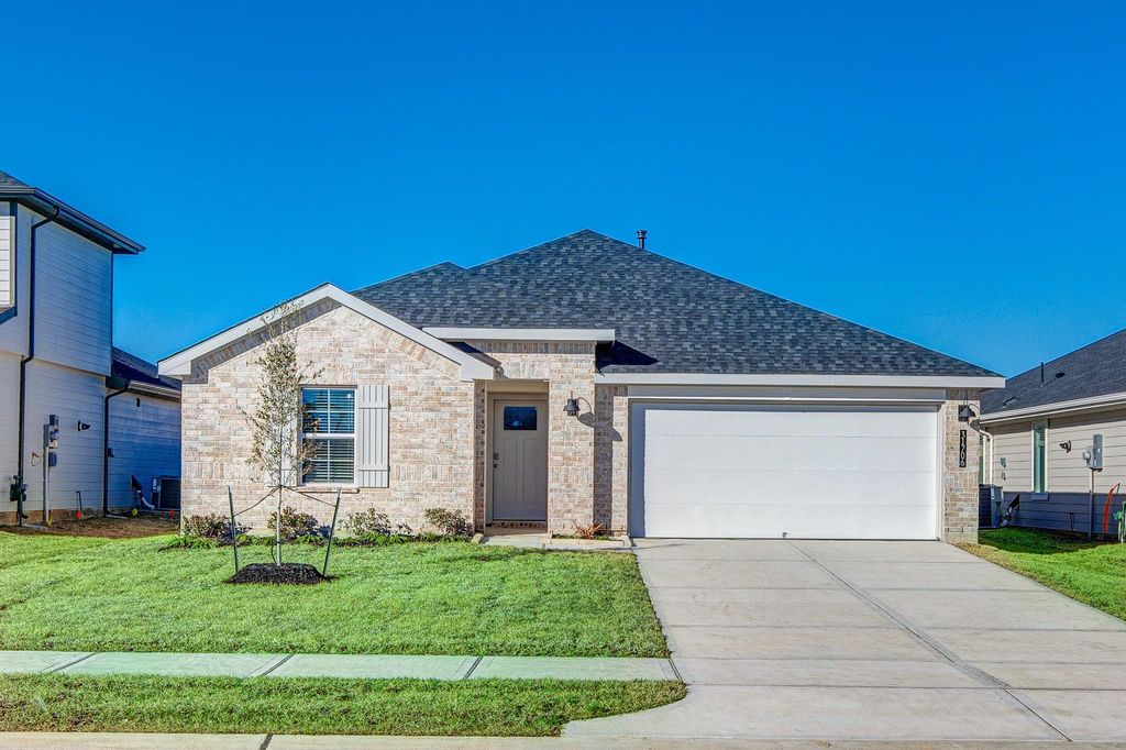 31706 Melkridge Road, Fulshear, TX 77441