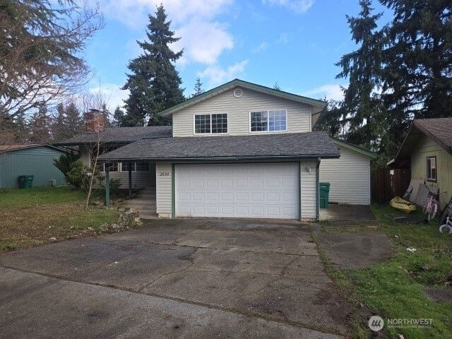 2654 SW 334th Place, Federal Way, WA 98023