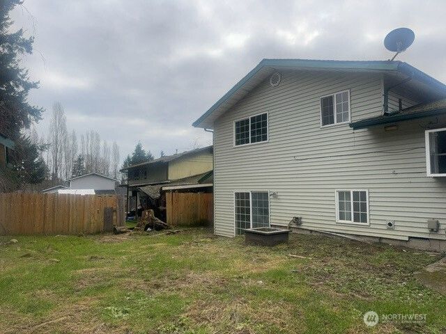 2654 SW 334th Place, Federal Way, WA 98023