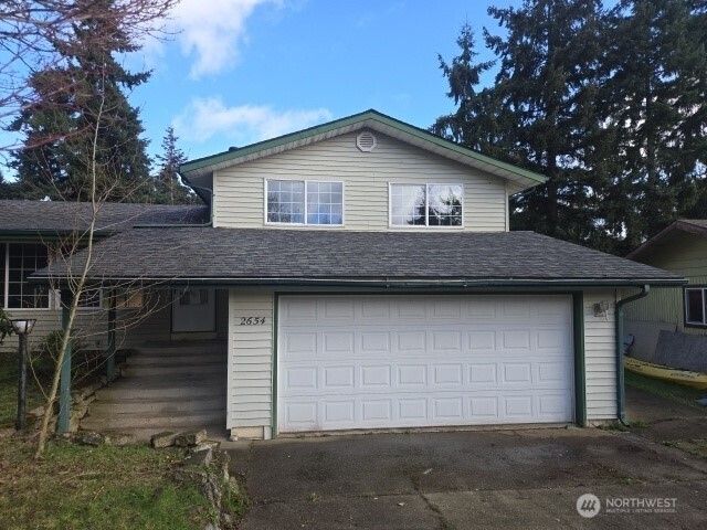 2654 SW 334th Place, Federal Way, WA 98023