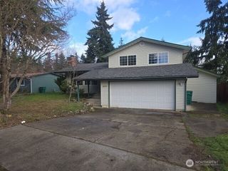 2654 SW 334th Place, Federal Way, WA 98023