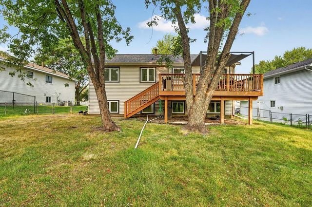2635 Hydram Avenue N, Oakdale, MN 55128