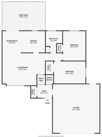 2635 Hydram Avenue N, Oakdale, MN 55128