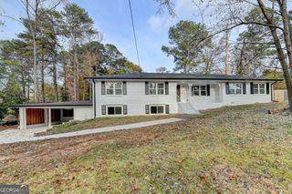 1896 Poplar Street SE, Conyers, GA 30013