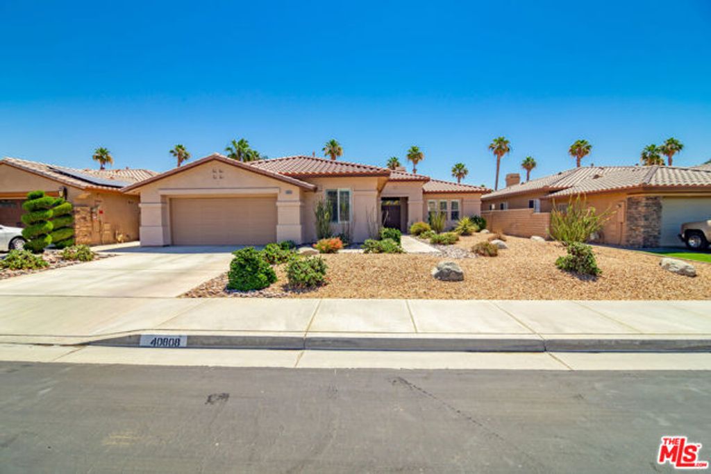 40808 Eastwood Lane, Palm Desert, CA 92211