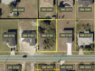 3124 8th ST SW, Lehigh Acres, FL 33976