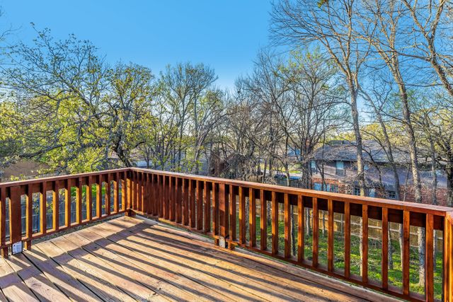 1313 Deer Trail, Denton, TX 76205