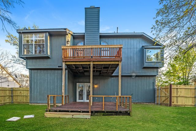 1313 Deer Trail, Denton, TX 76205