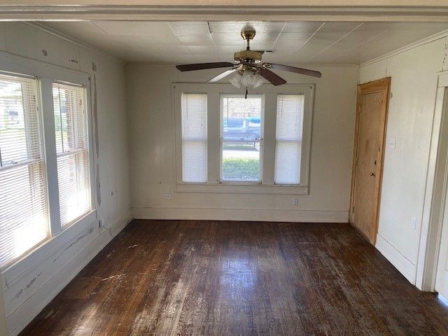 708 Prater Street, Brownwood, TX 76801