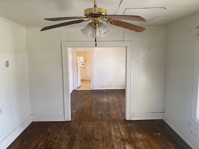 708 Prater Street, Brownwood, TX 76801