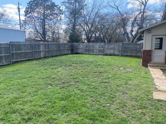 708 Prater Street, Brownwood, TX 76801