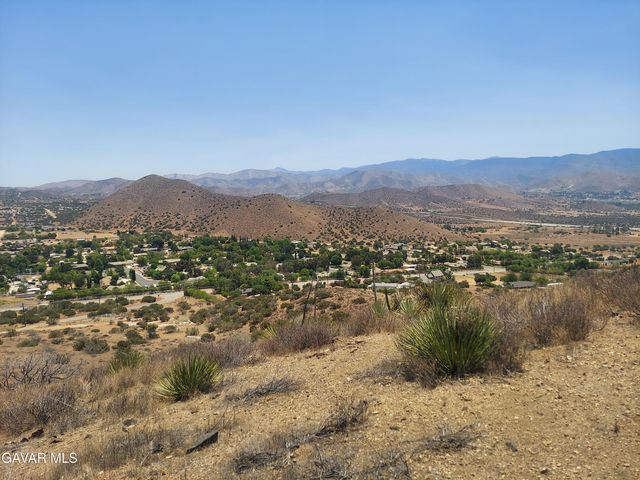 1 Governor Mine Road Road, Acton, CA 93510