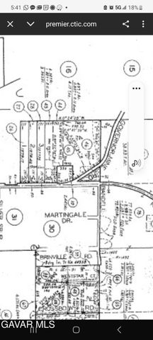 1 Governor Mine Road Road, Acton, CA 93510