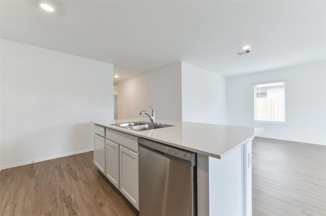 24211 Breckenridge Pass Lane, Hockley, TX 77447