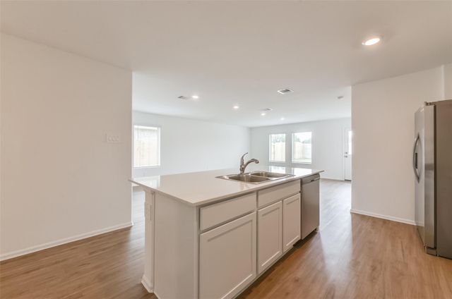 24211 Breckenridge Pass Lane, Hockley, TX 77447