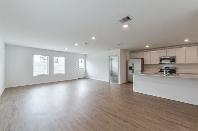 24211 Breckenridge Pass Lane, Hockley, TX 77447