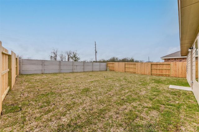 24211 Breckenridge Pass Lane, Hockley, TX 77447