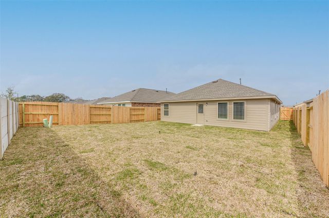 24211 Breckenridge Pass Lane, Hockley, TX 77447