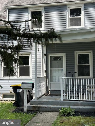 3213 E COURT AVE, Claymont, DE 19703