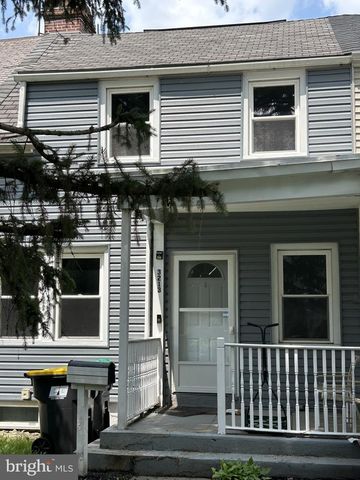 3213 E COURT AVE, Claymont, DE 19703