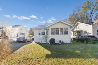 2245 Morton Avenue, Muskegon City, MI 49441