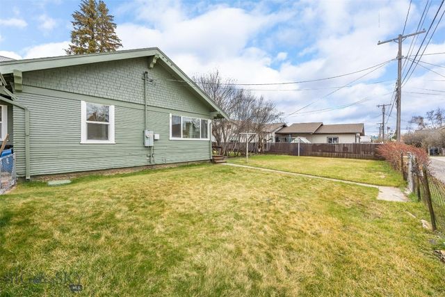 1809 Phillips Avenue, Butte, MT 59701