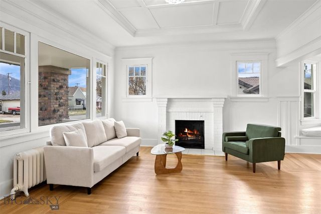 1809 Phillips Avenue, Butte, MT 59701