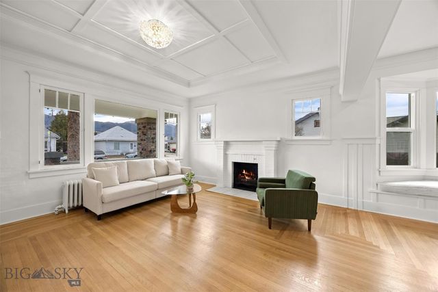 1809 Phillips Avenue, Butte, MT 59701