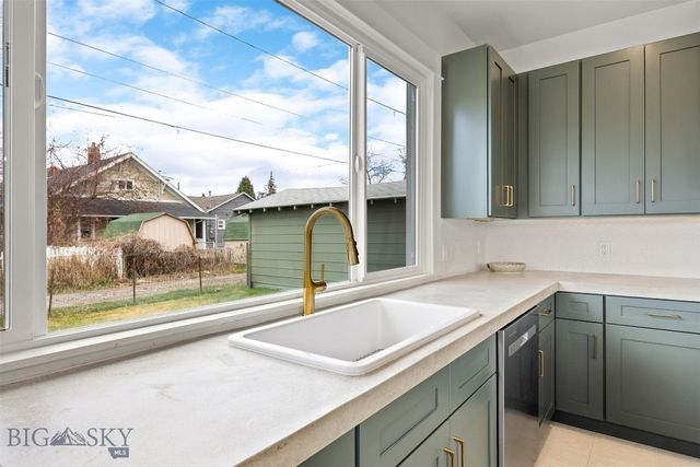 1809 Phillips Avenue, Butte, MT 59701