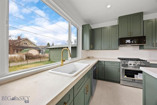 1809 Phillips Avenue, Butte, MT 59701
