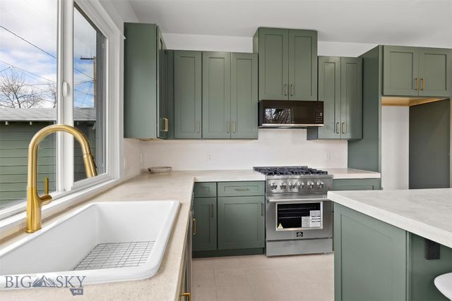 1809 Phillips Avenue, Butte, MT 59701