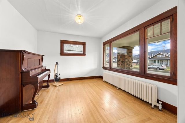 1809 Phillips Avenue, Butte, MT 59701