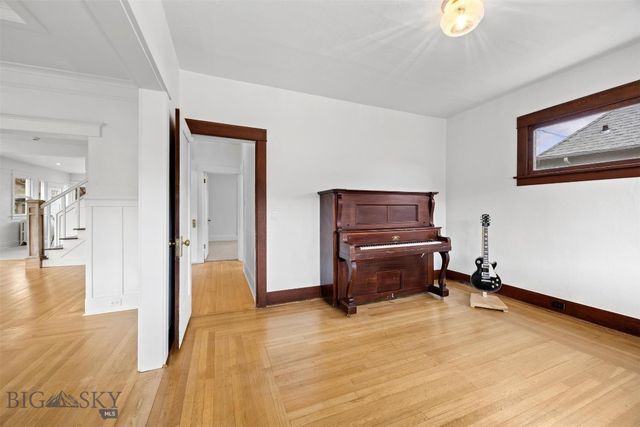 1809 Phillips Avenue, Butte, MT 59701