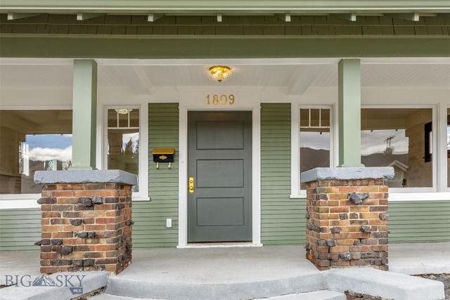 1809 Phillips Avenue, Butte, MT 59701