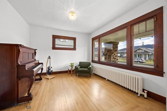 1809 Phillips Avenue, Butte, MT 59701