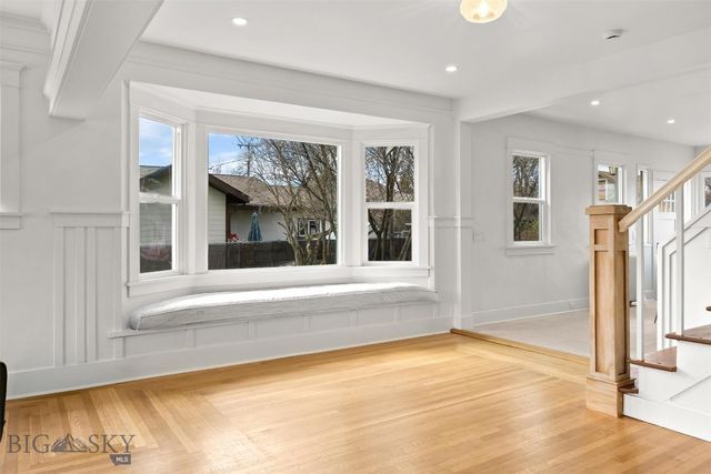 1809 Phillips Avenue, Butte, MT 59701