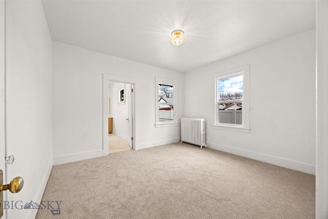 1809 Phillips Avenue, Butte, MT 59701