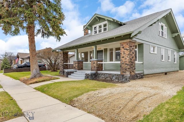 1809 Phillips Avenue, Butte, MT 59701