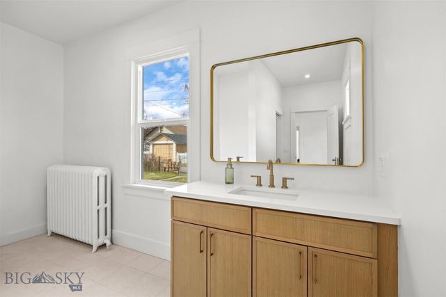 1809 Phillips Avenue, Butte, MT 59701