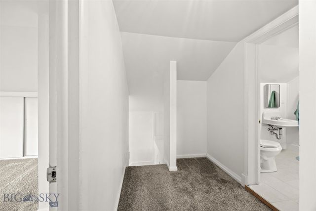1809 Phillips Avenue, Butte, MT 59701