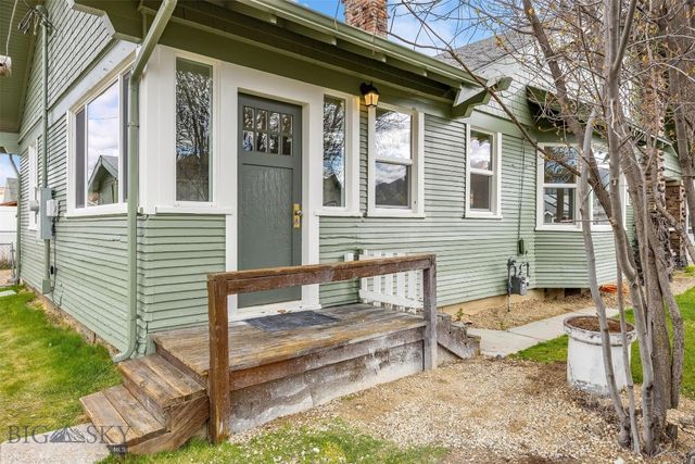 1809 Phillips Avenue, Butte, MT 59701