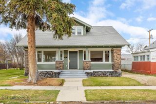 1809 Phillips Avenue, Butte, MT 59701
