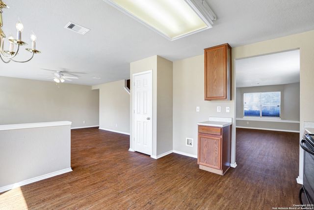 7603 ALLENDATE PEAK, San Antonio, TX 78254